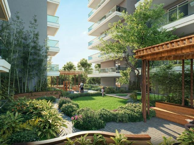 3 BHK Apartment in Jalalabad for resale Ghaziabad. The reference number is 20445418