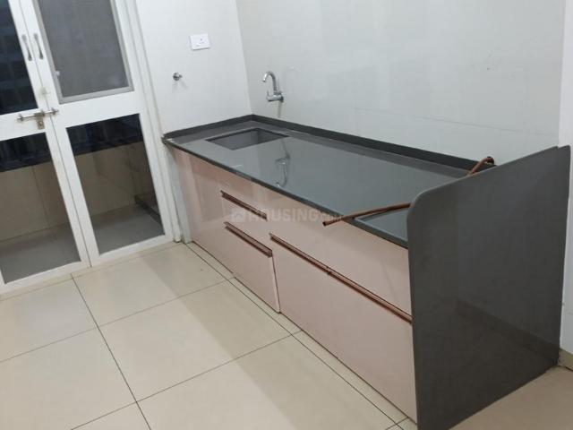 3 BHK Apartment in Jalapur for rent Nashik. The reference number is 20325196