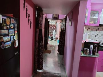 Guwahati, Kamrup District, Meghalaya - Balcony