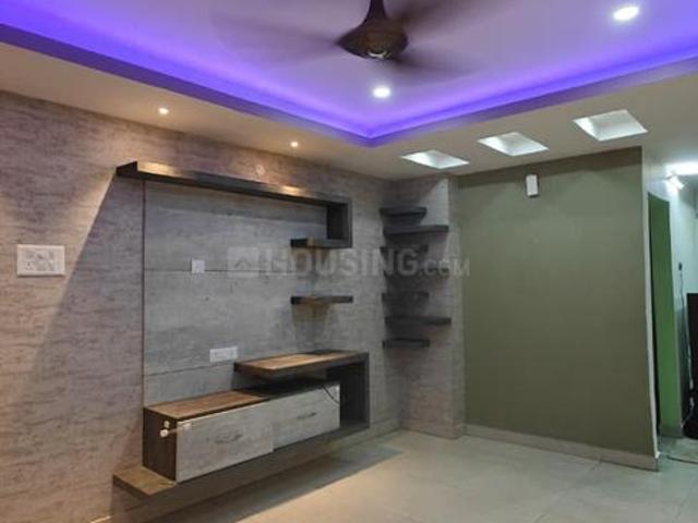 3 BHK Apartment in Jalukbari for rent Guwahati. The reference number is 20531903
