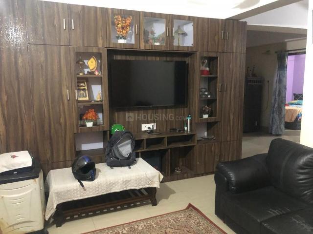 3 BHK Apartment in Jalukbari for rent Guwahati. The reference number is 20783184
