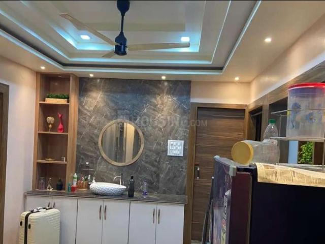 3 BHK Apartment in Jalukbari for rent Guwahati. The reference number is 21047931