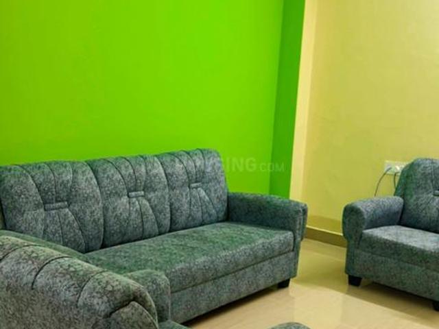 3 BHK Apartment in Jalukbari for rent Guwahati. The reference number is 21293927