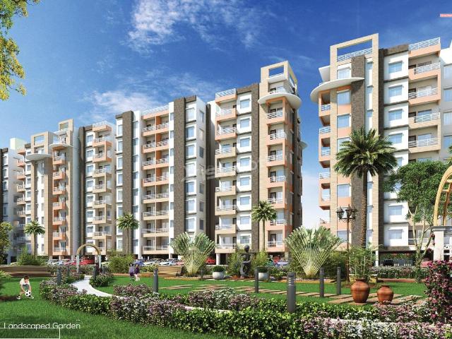 3 BHK Apartment in Jalukbari for resale Guwahati. The reference number is 18131132