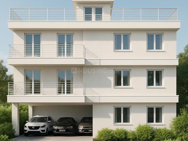 3 BHK Apartment in Jalukbari for resale Guwahati. The reference number is 19015693
