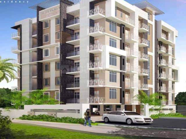3 BHK Apartment in Jalukbari for resale Guwahati. The reference number is 19329043