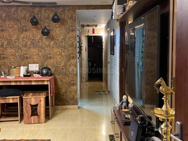 3 BHK Apartment in Jamalia for resale Chennai. The reference number is 20844198
