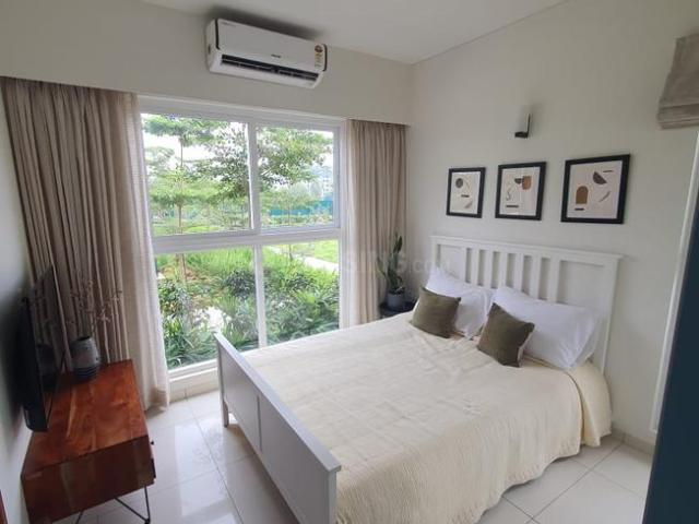 3 BHK Apartment in Jamalia for resale Chennai. The reference number is 21031078