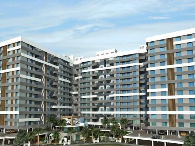 3 BHK Apartment in Jambhulwadi for resale Pune. The reference number is 15638969