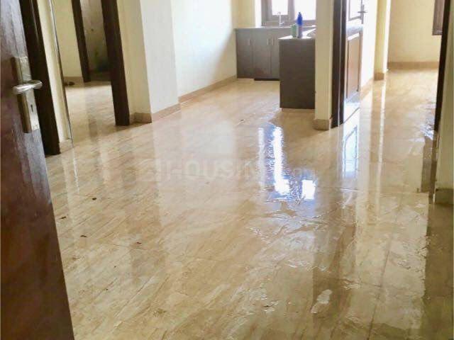 3 BHK Apartment in Jamia Nagar for rent New Delhi. The reference number is 20850796