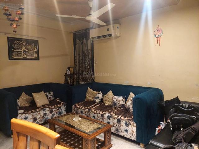 3 BHK Apartment in Jamia Nagar for resale New Delhi. The reference number is 13899617