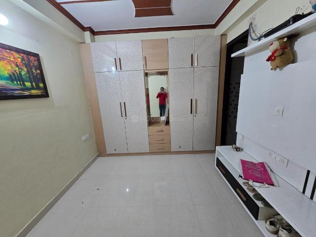 3 BHK Apartment in Jamia Nagar for resale New Delhi. The reference number is 16200207