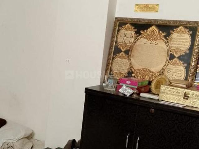 3 BHK Apartment in Jamia Nagar for resale New Delhi. The reference number is 16266064