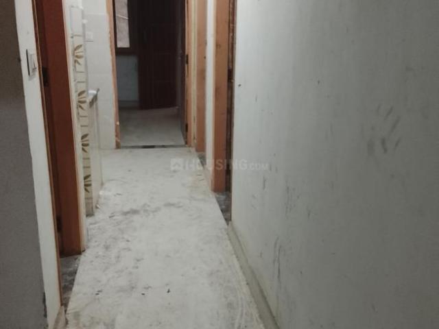 3 BHK Apartment in Jamia Nagar for resale New Delhi. The reference number is 20824220