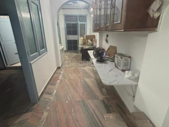 3 BHK Apartment in Jamia Nagar for resale New Delhi. The reference number is 21362003