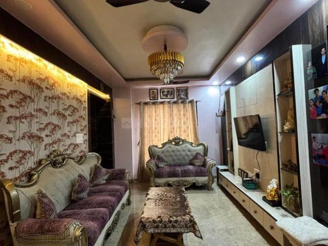 3 BHK Apartment in Jamsaut for rent Patna. The reference number is 20420839