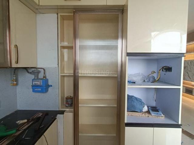 3 BHK Apartment in Jamsaut for rent Patna. The reference number is 20646851