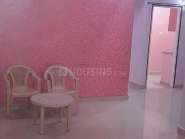 3 BHK Apartment in Jamsaut for rent Patna. The reference number is 20633272