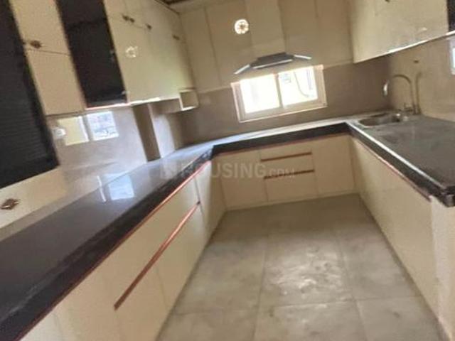 3 BHK Apartment in Jamsaut for rent Patna. The reference number is 21110838