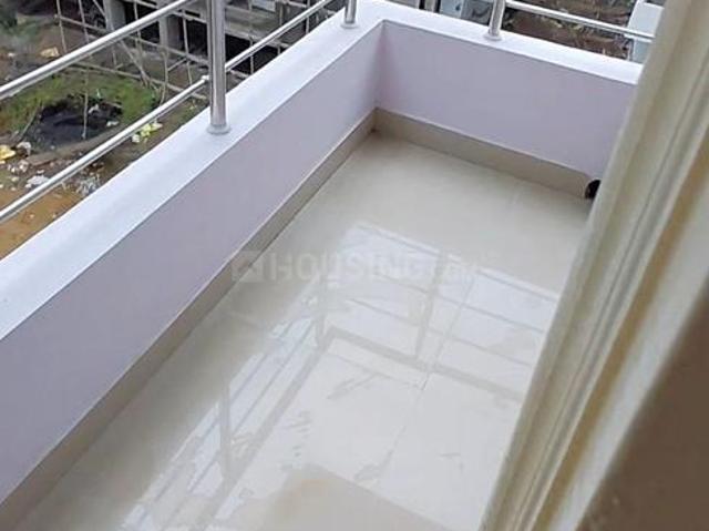 3 BHK Apartment in Jamsaut for rent Patna. The reference number is 21344477