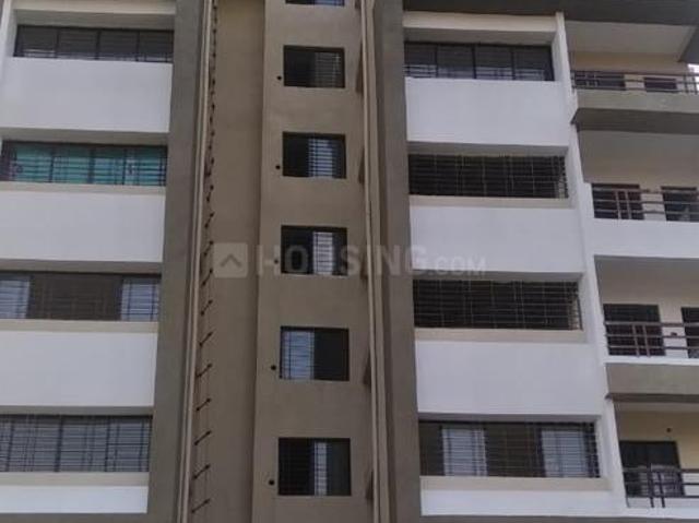 3 BHK Apartment in Jamtha for rent Nagpur. The reference number is 4447834