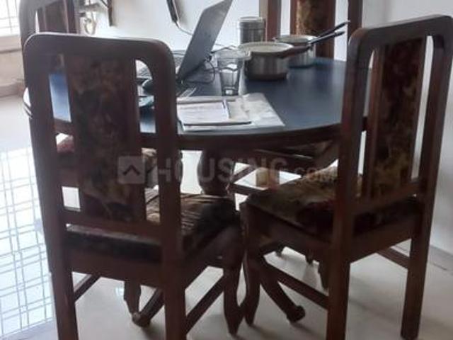 3 BHK Apartment in Jamtha for resale Nagpur. The reference number is 19796706