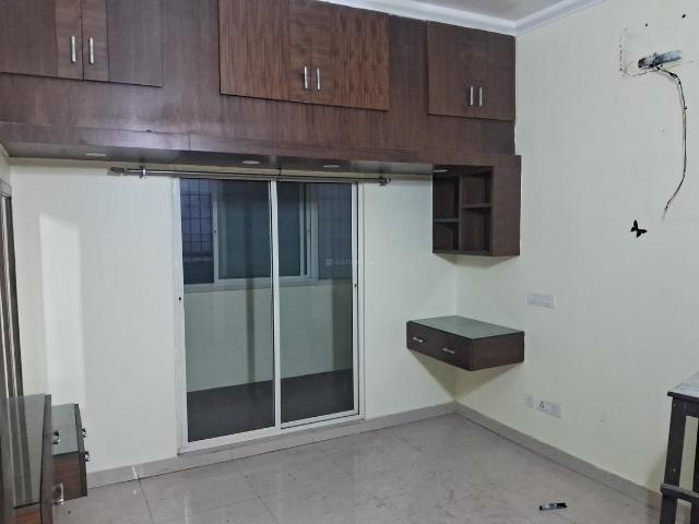3 BHK Apartment in Janakpuri for rent New Delhi. The reference number is 19998788