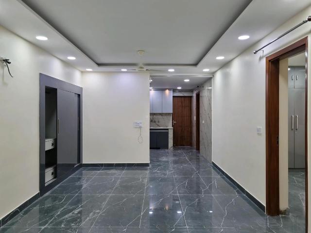 3 BHK Apartment in Janakpuri for rent New Delhi. The reference number is 20708833