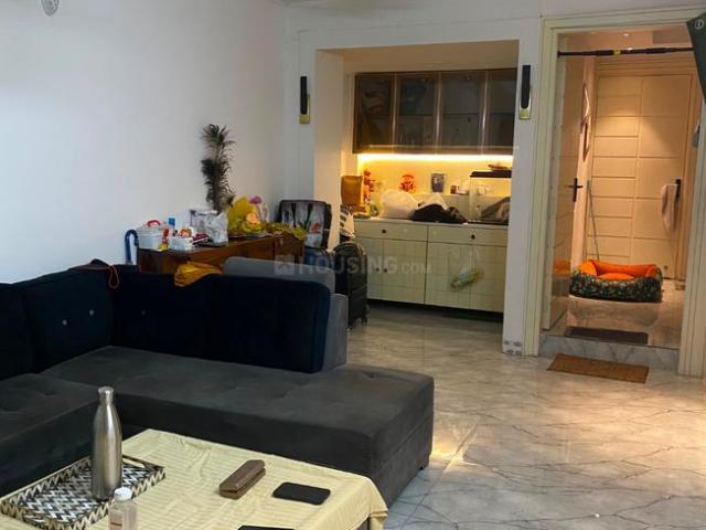 3 BHK Apartment in Janakpuri for rent New Delhi. The reference number is 20932821