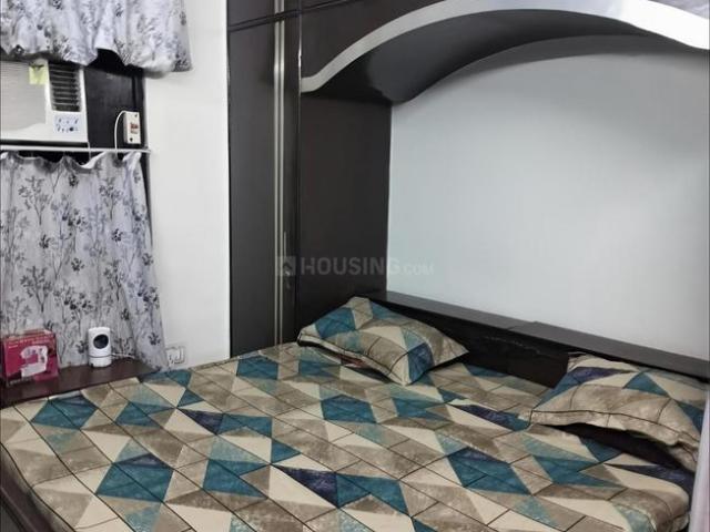 3 BHK Apartment in Janakpuri for resale New Delhi. The reference number is 19883494