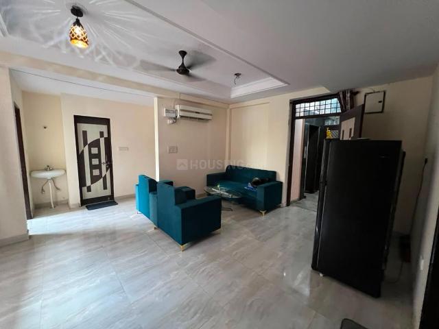 3 BHK Apartment in Mansarovar for rent Jaipur. The reference number is 20526127