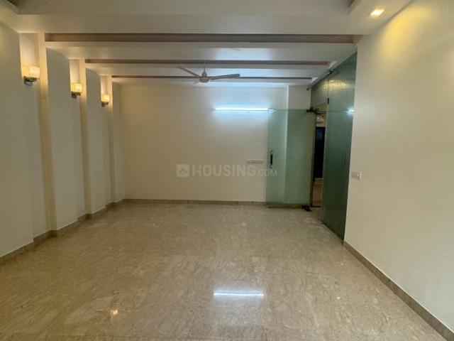 3 BHK Apartment in Jangpura for resale New Delhi. The reference number is 19000057