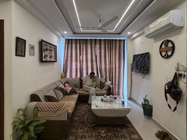 3 BHK Apartment in Jandpur for rent Mohali. The reference number is 21295548