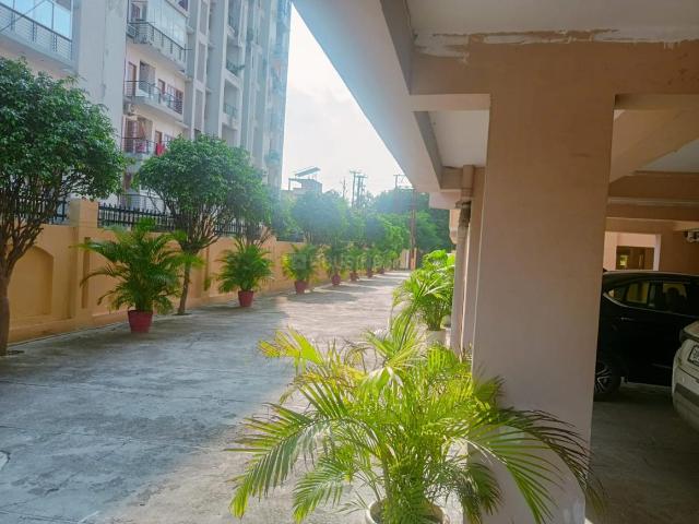 3 BHK Apartment in Jankipuram Extension for resale Lucknow. The reference number is 21360267