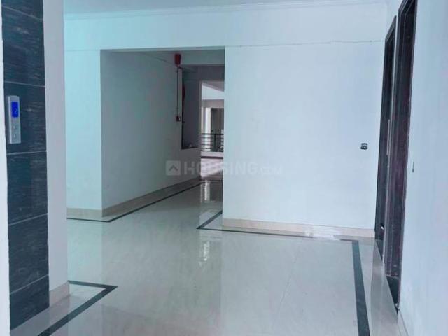 3 BHK Apartment in Jankipuram for rent Lucknow. The reference number is 17982762