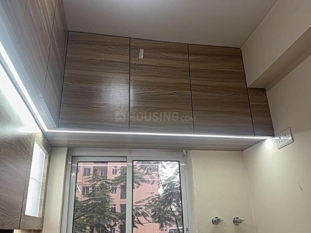 3 BHK Apartment in Jankipuram for rent Lucknow. The reference number is 19101080