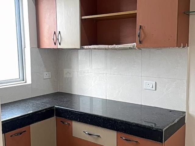 3 BHK Apartment in Jankipuram for rent Lucknow. The reference number is 19190771