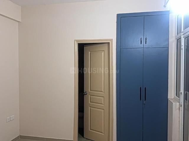 3 BHK Apartment in Jankipuram for rent Lucknow. The reference number is 19735284