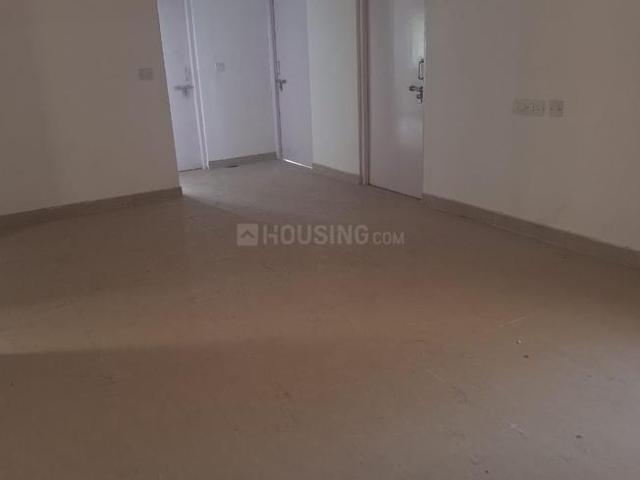 3 BHK Apartment in Jankipuram for resale Lucknow. The reference number is 19437154