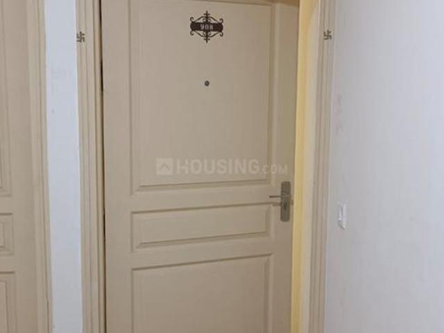 3 BHK Apartment in Jankipuram for resale Lucknow. The reference number is 21304147