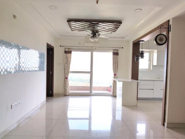 3 BHK Apartment in Jeedimetla for rent Hyderabad. The reference number is 20624882