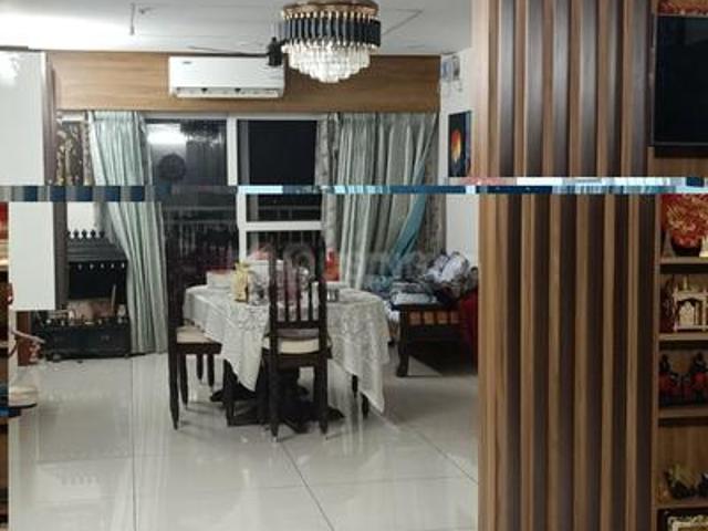 3 BHK Apartment in Jeedimetla for rent Hyderabad. The reference number is 20662788