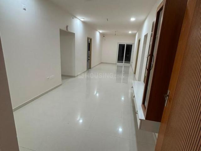 3 BHK Apartment in Jeedimetla for rent Hyderabad. The reference number is 20776083