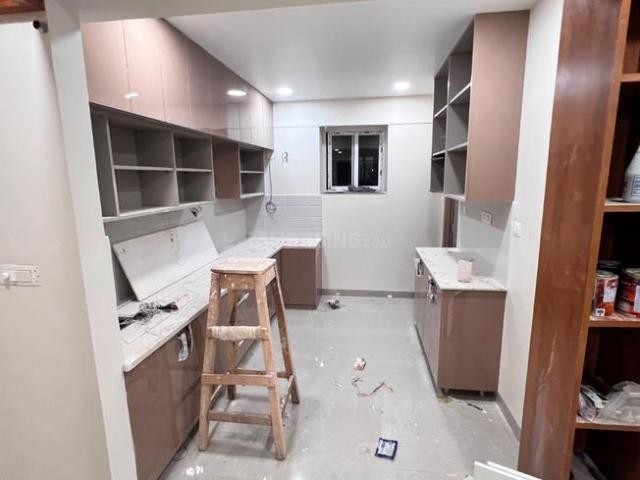 3 BHK Apartment in Jeedimetla for rent Hyderabad. The reference number is 20807338
