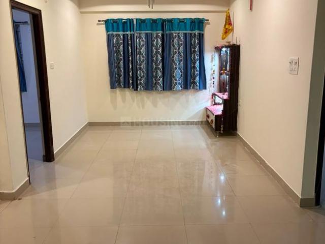 3 BHK Apartment in Jeedimetla for rent Hyderabad. The reference number is 20877797