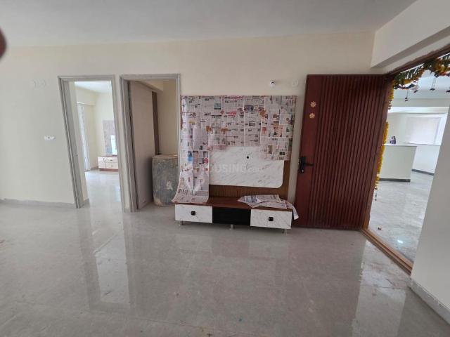 3 BHK Apartment in Jeedimetla for rent Hyderabad. The reference number is 20998449