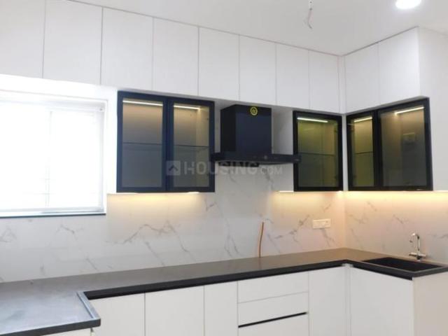 3 BHK Apartment in Jeedimetla for rent Hyderabad. The reference number is 20998305