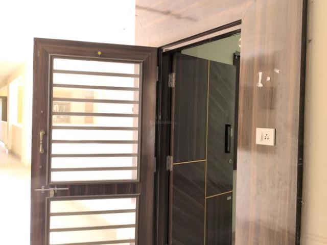 3 BHK Apartment in Jeedimetla for rent Hyderabad. The reference number is 21019224