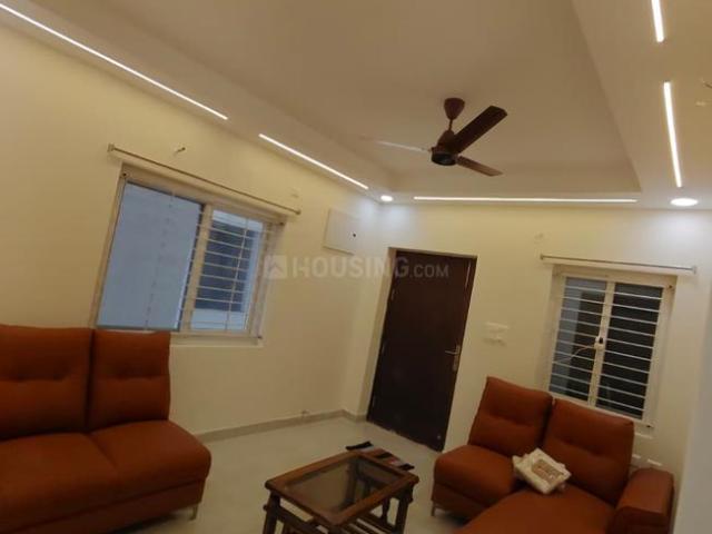 3 BHK Apartment in Jeedimetla for rent Hyderabad. The reference number is 21168147