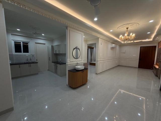 3 BHK Apartment in Jeedimetla for rent Hyderabad. The reference number is 21175122